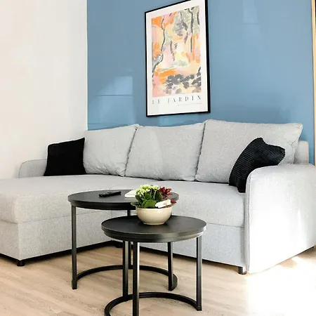 Lightplace • Design • Boxspring • Balkon • 2 Smart Tv •Innenstadt Brunswick Exterior foto