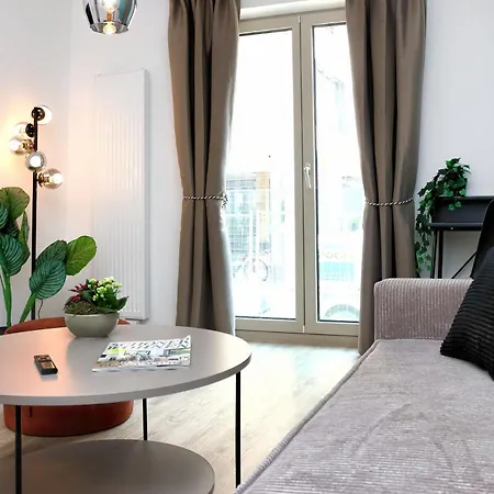 Lightplace • Design • Boxspring • Balkon • 2 Smart Tv •Innenstadt Brunswick Exterior foto