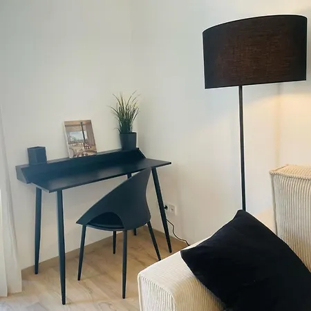 Lightplace • Design • Boxspring • Balkon • 2 Smart Tv •Innenstadt Brunswick Exterior foto