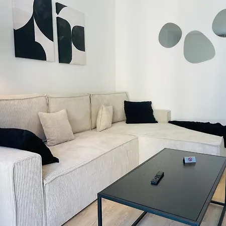 Lightplace • Design • Boxspring • Balkon • 2 Smart Tv •Innenstadt Brunswick Exterior foto