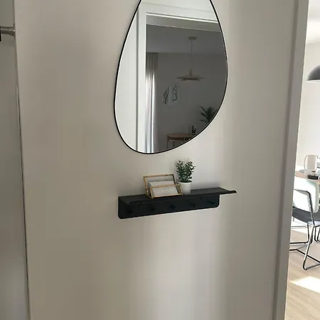 Lightplace • Design • Boxspring • Balkon • 2 Smart Tv •Innenstadt Brunswick Exterior foto