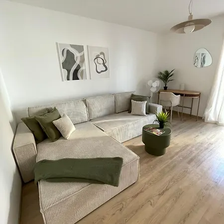 Lightplace • Design • Boxspring • Balkon • 2 Smart Tv •Innenstadt Brunswick Exterior foto