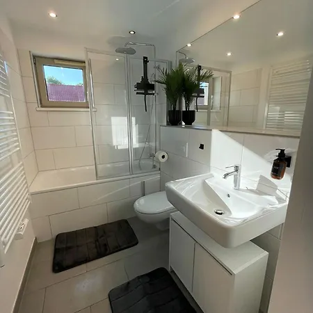 Lightplace • Design • Boxspring • Balkon • 2 Smart Tv •Innenstadt Brunswick Exterior foto