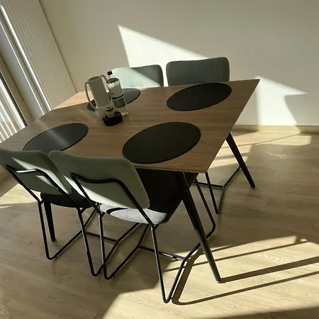 Lightplace • Design • Boxspring • Balkon • 2 Smart Tv •Innenstadt Brunswick Exterior foto