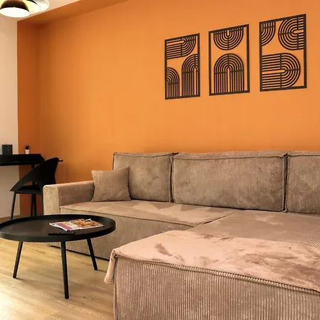 Lightplace • Design • Boxspring • Balkon • 2 Smart Tv •Innenstadt Brunswick Exterior foto