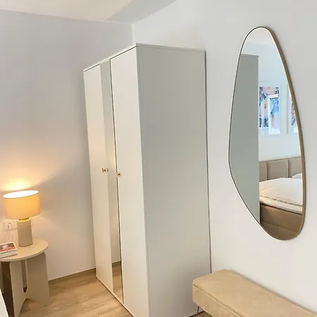 Lightplace • Design • Boxspring • Balkon • 2 Smart Tv •Innenstadt Brunswick Exterior foto