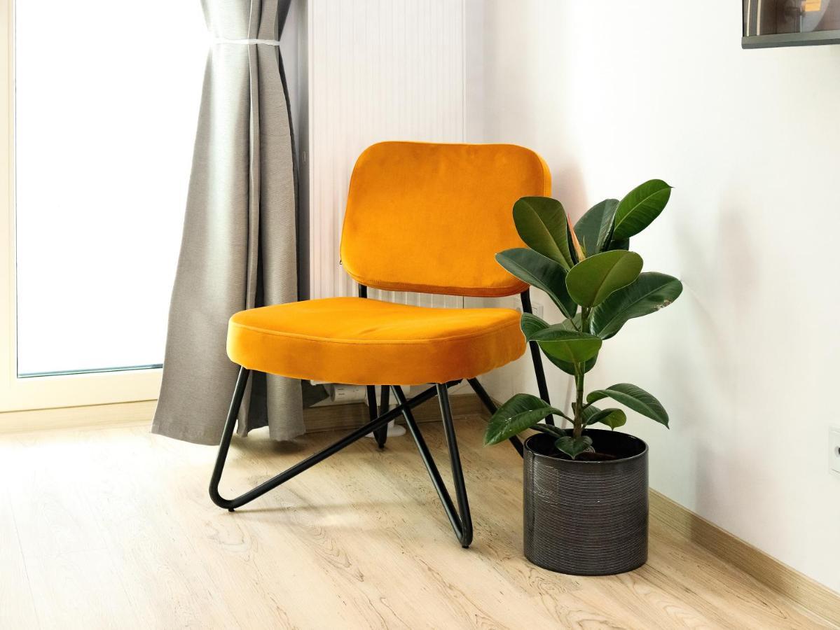 Lightplace • Design • Boxspring • Balkon • 2 Smart Tv •innenstadt *