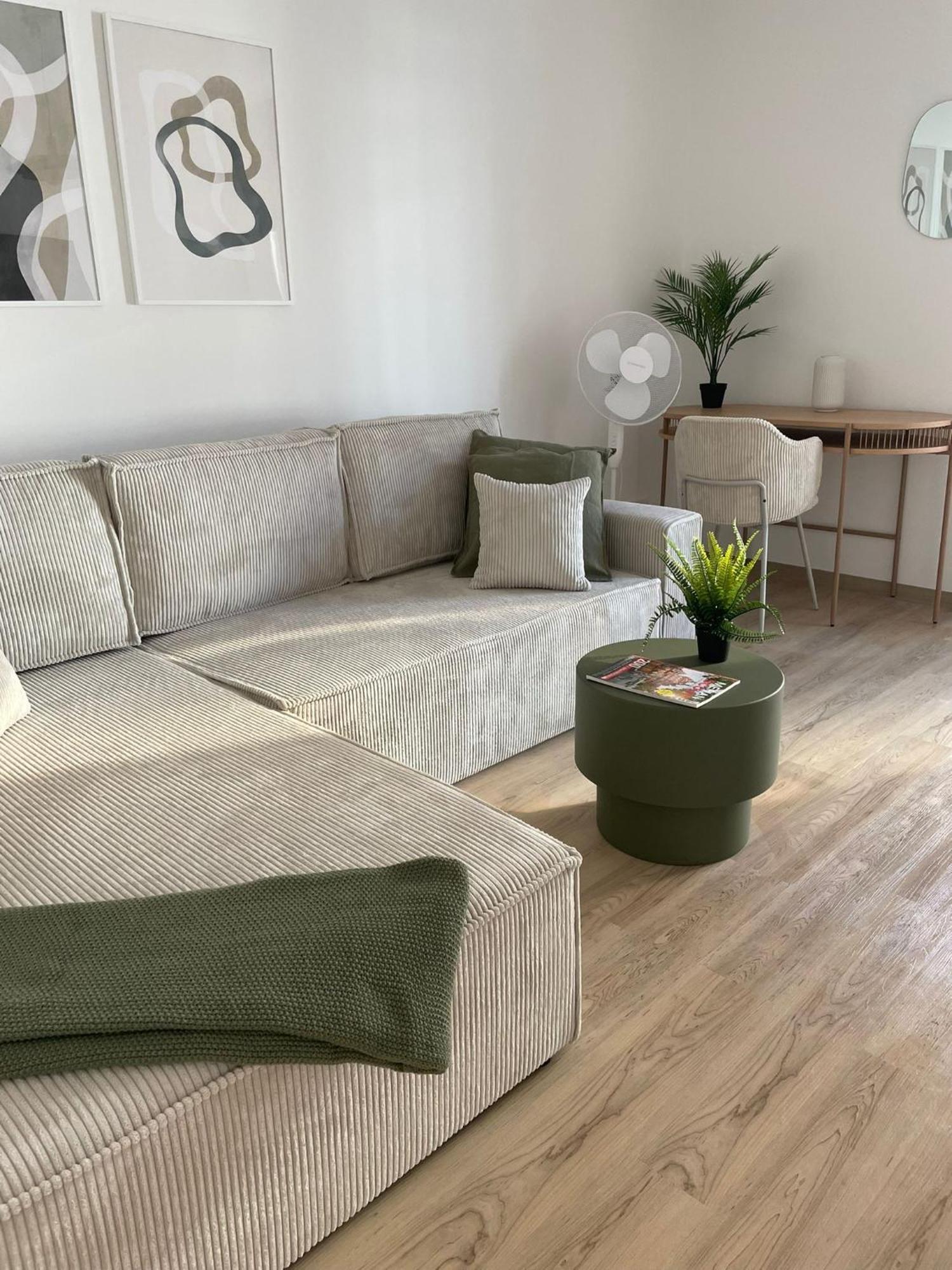 Lightplace • Design • Boxspring • Balkon • 2 Smart Tv •innenstadt * Braunschweig