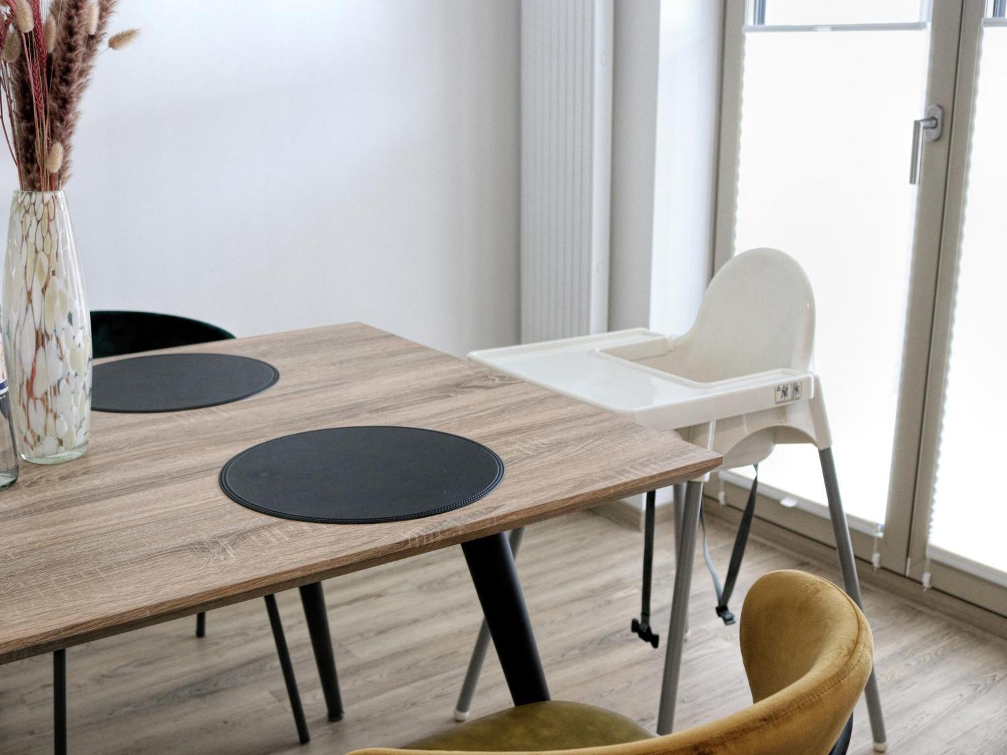 Apartment Lightplace • Design • Boxspring • Balkon • 2 Smart Tv •innenstadt Braunschweig